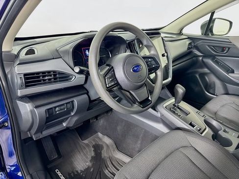 Used 2024 Subaru Crosstrek 2.0i Premium AWD/4WD image 13