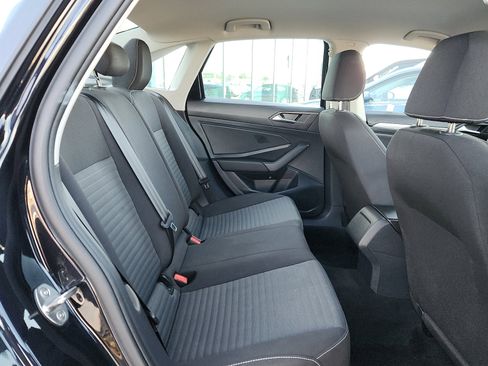 Used 2025 Volkswagen Jetta S image 14