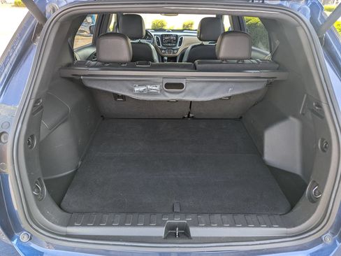 Used 2022 Chevrolet Equinox Premier AWD/4WD image 23
