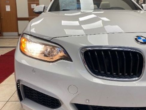 Used 2016 BMW 228i M SPORT LINE image 19