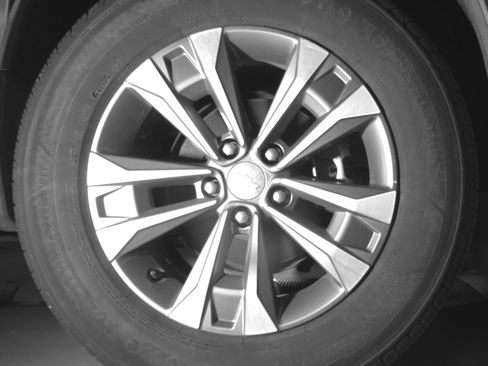 Used 2025 Chevrolet Equinox LT FWD image 15