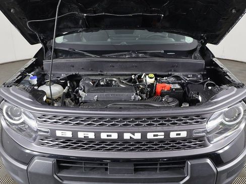 Used 2025 Ford Bronco Sport Big Bend image 17