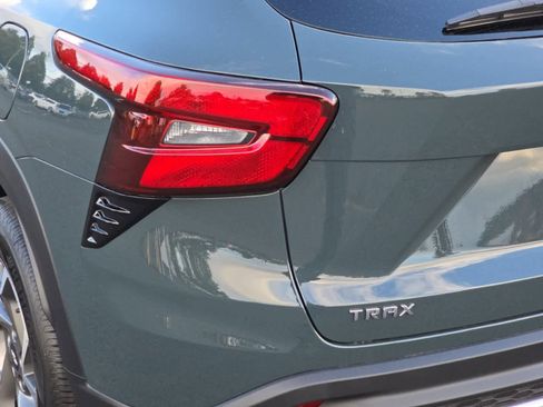 New 2026 Chevrolet Trax LT image 26