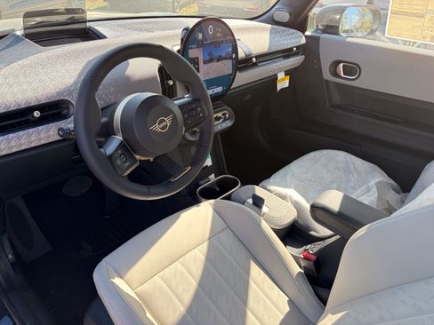 Used 2026 MINI Cooper S FWD image 10