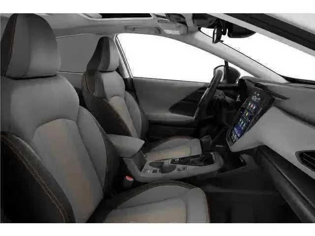 New 2027 Subaru Crosstrek 2.5i Limited AWD/4WD image 16