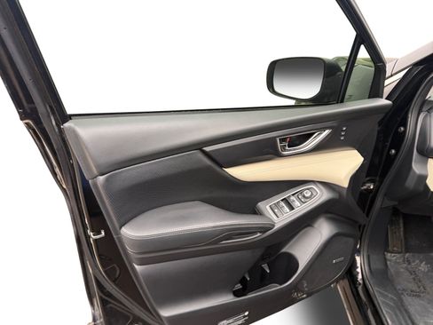 Certified 2022 Subaru Ascent Limited w/ Technology Package image 21