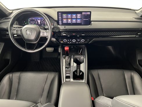 Used 2023 Honda Accord Sport image 22