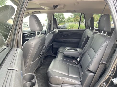 Used 2021 Honda Pilot Touring image 51