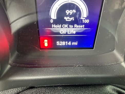 Used 2021 Jeep Wrangler Sport image 11