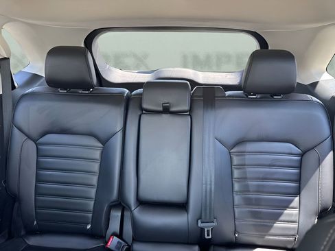 Used 2024 Ford Edge SEL w/ Convenience Package AWD/4WD image 11