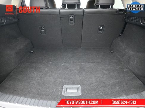 Used 2023 MAZDA CX-5 AWD 2.5 S w/ Premium Package image 24