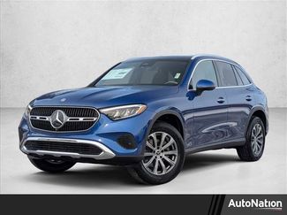 New 2026 Mercedes-Benz GLC 300 4MATIC video 1