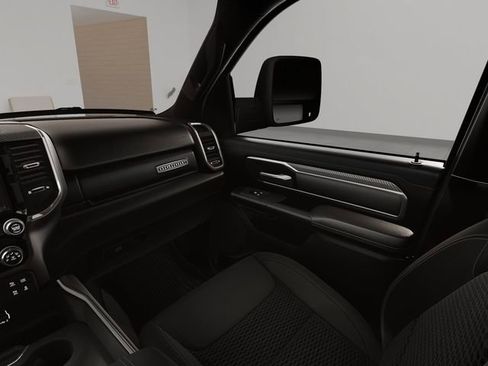 New 2026 RAM 1500 Big Horn image 20