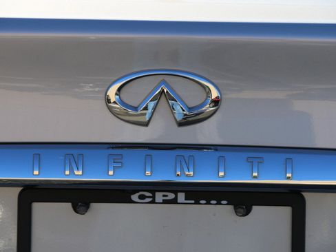 Used 2019 INFINITI Q50 Sport w/ Cargo Package (L96) image 5