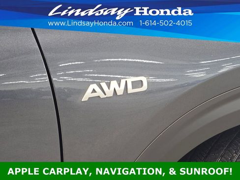 Used 2022 Kia Seltos EX image 6