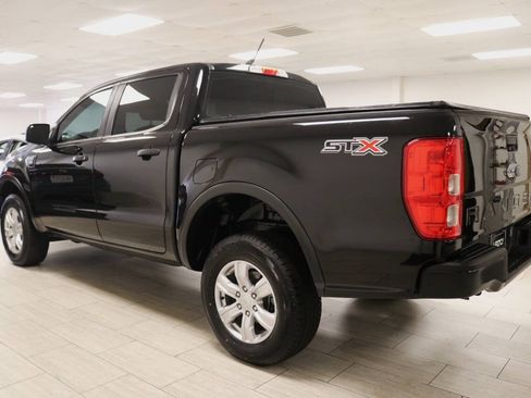 Used 2019 Ford Ranger XL w/ Equipment Group 101A Mid RWD image 8