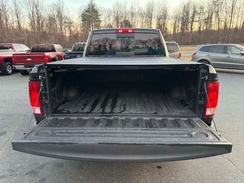 Used 2017 RAM 1500 Lone Star image 22