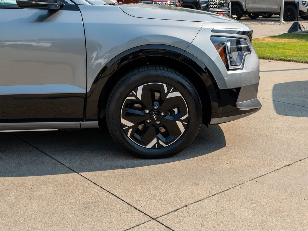 New 2026 Kia Niro Wind w/ Wind Preserve Package FWD image 34