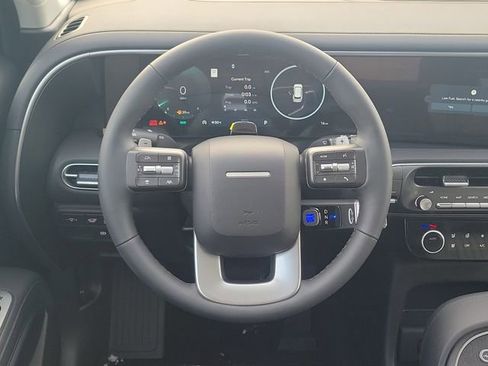 New 2026 Hyundai Palisade SEL FWD image 12