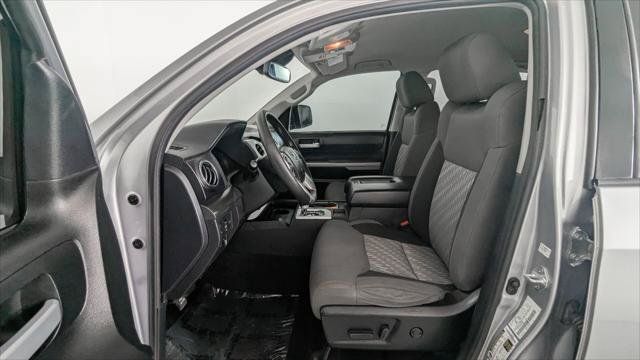Used 2021 Toyota Tundra SR5 RWD image 14