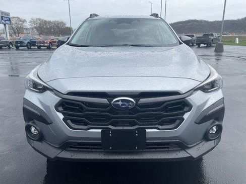 New 2026 Subaru Crosstrek 2.5i Limited AWD/4WD image 8