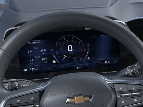 New 2026 Chevrolet Tahoe Premier AWD/4WD image 18