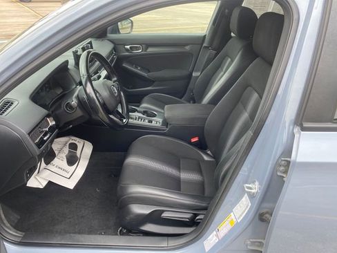 Used 2022 Honda Civic Sport image 11