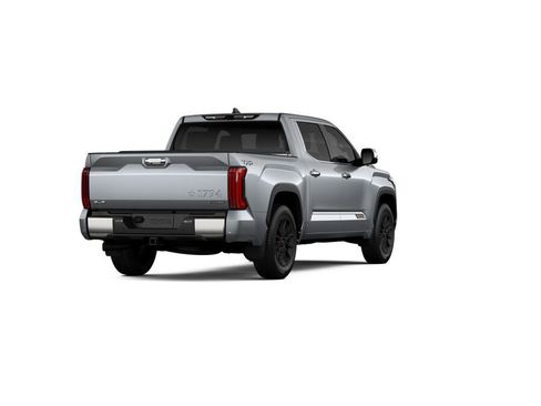 New 2026 Toyota Tundra 1794 Edition AWD/4WD image 9