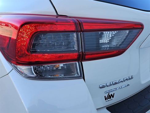 Certified 2023 Subaru Crosstrek 2.5i Limited image 36