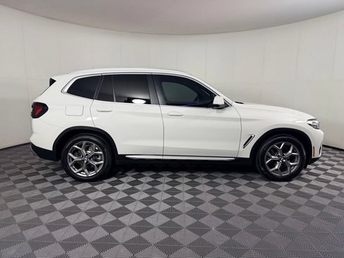 Used 2023 BMW X3 sDrive30i w/ Convenience Package RWD image 6