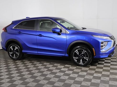 New 2026 Mitsubishi Eclipse Cross SEL image 15