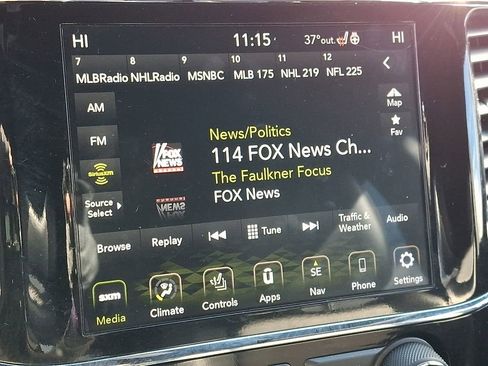 Used 2020 Jeep Grand Cherokee Altitude image 21