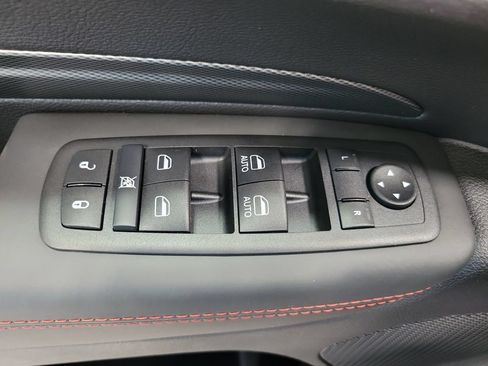 New 2026 Dodge Durango GT AWD/4WD image 13