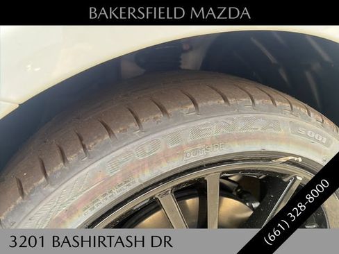 New 2026 MAZDA MX-5 Miata Club RWD image 20