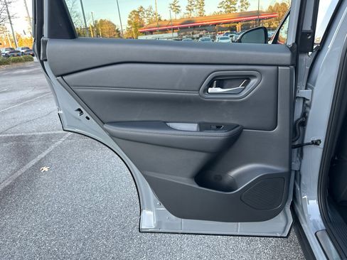 New 2026 Nissan Rogue SV image 22