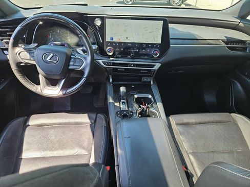 Used 2023 Lexus RX 350 AWD/4WD image 17