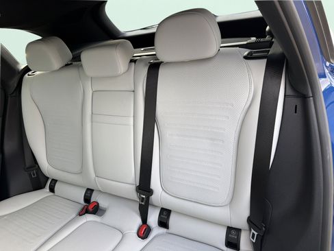 Used 2023 Mercedes-Benz GLC 300 w/ AMG Line image 12