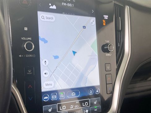 Used 2023 Subaru Outback Limited image 13