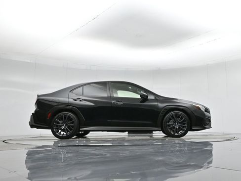 Used 2022 Subaru WRX Limited image 50