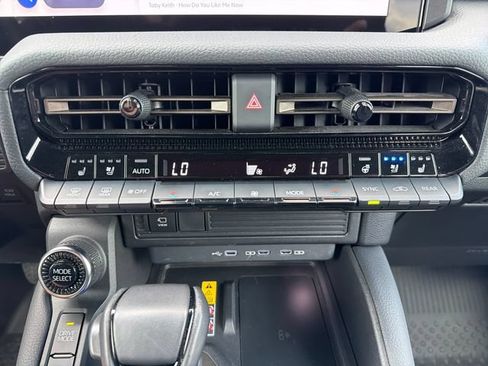 Used 2024 Toyota Land Cruiser AWD/4WD image 14