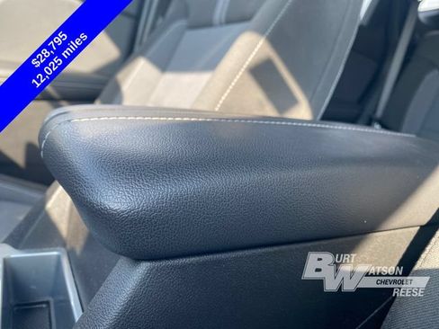 Used 2024 Chevrolet Blazer LT w/ Convenience Package AWD/4WD image 28
