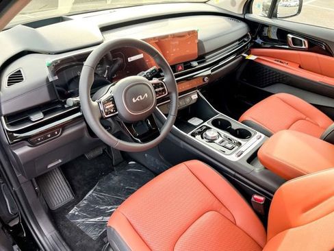 New 2026 Kia Carnival SX Prestige FWD image 16