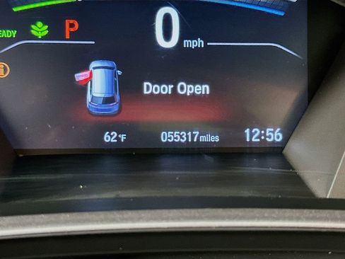 Used 2021 Honda CR-V EX-L image 13