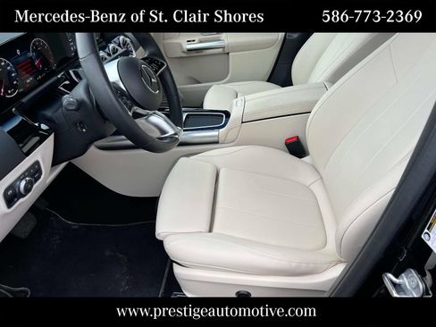 Used 2026 Mercedes-Benz GLA 250 4MATIC image 20