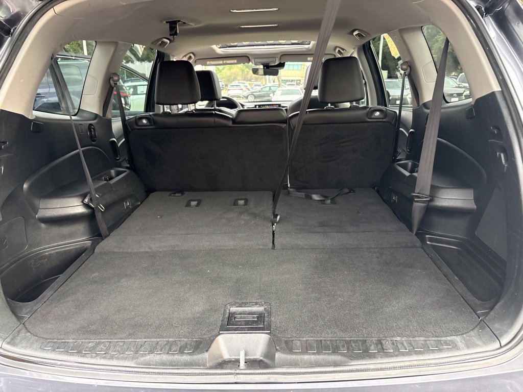 Used 2022 Honda Pilot Special Edition image 21