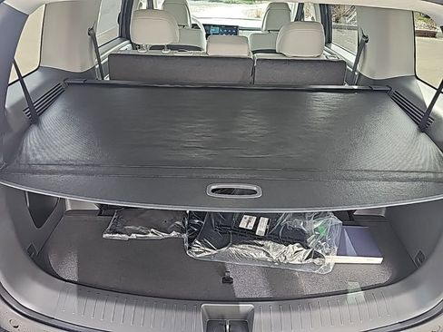 New 2026 Hyundai Santa Fe SEL image 45