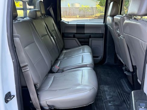 Used 2019 Ford F350 XL w/ Power Equipment Group AWD/4WD image 22