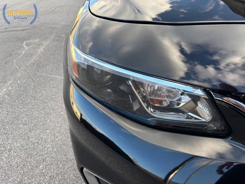 Used 2014 Chevrolet Impala LT w/ Convenience Package image 14