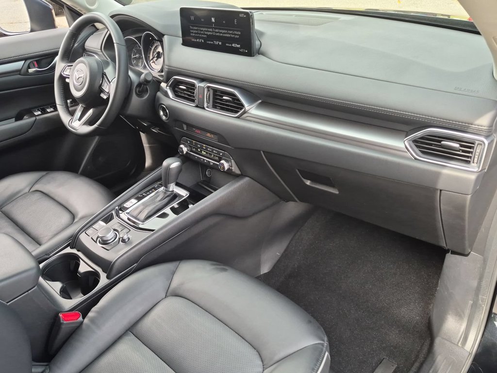 Certified 2025 MAZDA CX-5 AWD 2.5 S w/ Select Package image 29