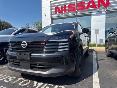 New 2025 Nissan Kicks SR w/ SR Premium Package